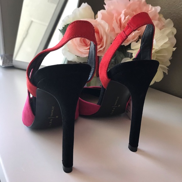 Shoes - Picture 5 of 7